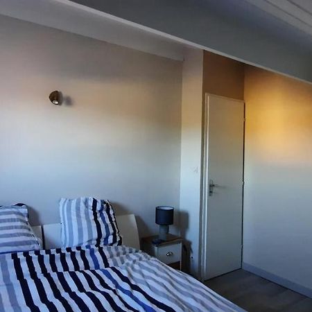 Maison De Village 4 A 6 Pers A 5 Min De La Mer Бретіньоль-сюр-Мер Екстер'єр фото