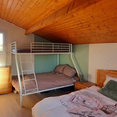 Maison De Village 4 A 6 Pers A 5 Min De La Mer Бретіньоль-сюр-Мер Екстер'єр фото