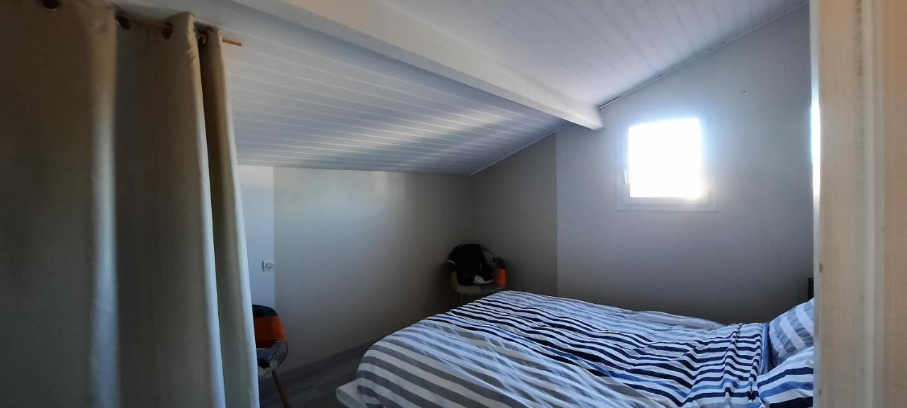 Maison De Village 4 A 6 Pers A 5 Min De La Mer Бретіньоль-сюр-Мер Екстер'єр фото