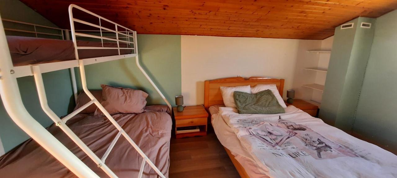 Maison De Village 4 A 6 Pers A 5 Min De La Mer Бретіньоль-сюр-Мер Екстер'єр фото